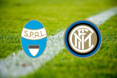 Spal - Inter Miláno