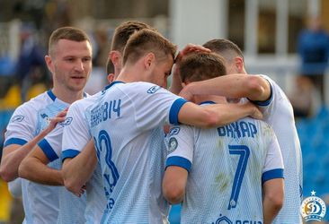 Analýza zápasu Dinamo Minsk – FK Sluck: Hostia opustia čelo tabuľky