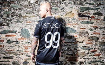 Miroslav Stoch predčasne ukončil pôsobenie v PAOK Solún