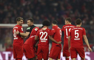 Hoenessa teší súčasný stav Bayernu, predpovedá novú úspešnú éru