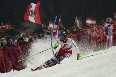 Rakúski lyžiari sa v pondelok vrátia do tréningového procesu