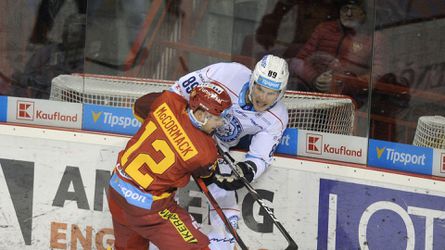 Nová posila Michaloviec: Hokej je biznis, musíte sa pozerať aj na čísla