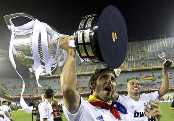 Bývalý futbalista Realu Madrid Esteban Granero: Chcem predpovedať, čo sa stane počas zápasu