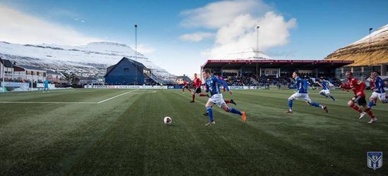 Analýza zápasu Klaksvík – B36 Torshavn: Hosťom pomsta nevyjde
