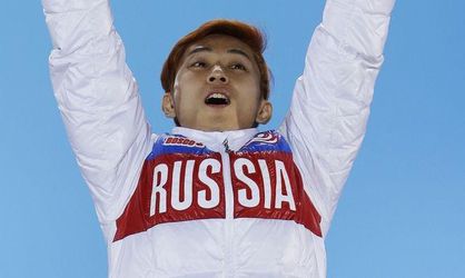 Šortrek: Šesťnásobný olympijský víťaz Ahn ukončil kariéru