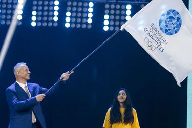Európsky olympijský festival mládeže v Banskej Bystrici už pozná nový termín