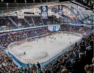 Prezident HC Košice Július Lang: Cieľ je zachrániť košický hokej