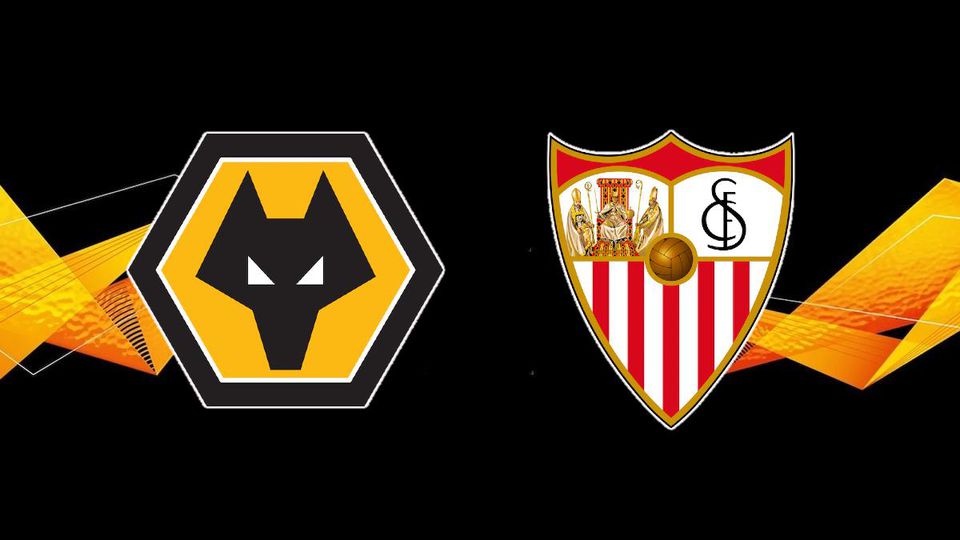 ONLINE: Wolverhampton Wanderers - FC Sevilla