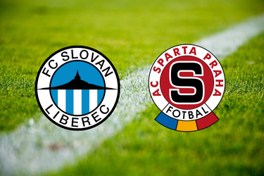 FC Slovan Liberec - AC Sparta Praha (finále MOL Cupu)