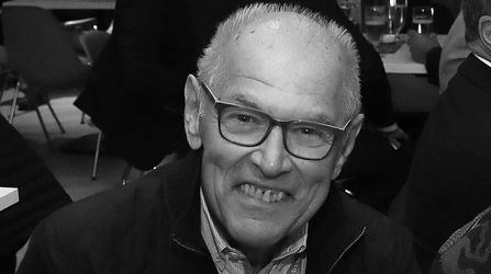 Bývalý reprezentant NSR Georg Volkert zomrel vo veku 74 rokov