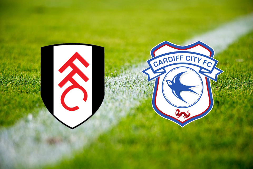 Fulham FC - Cardiff City FC
