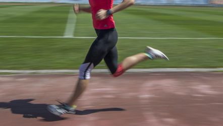 Ukrajinská majsterka Európy na 800 m dostala trest za doping