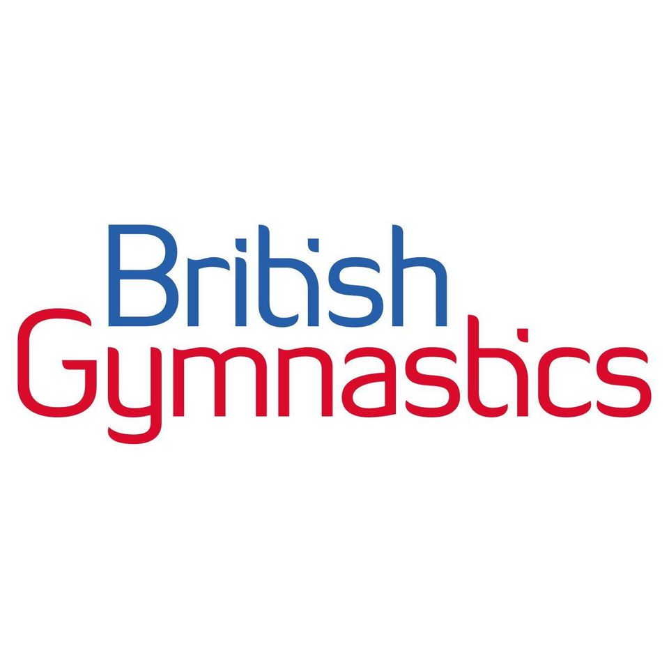 Britská gymnastika