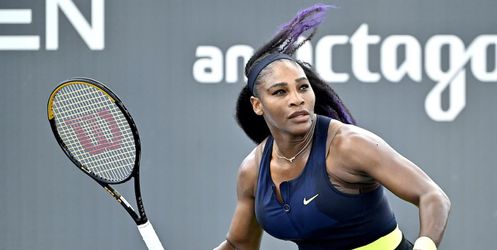 WTA Lexington: Serena Williamsová vypadla už vo štvrťfinále