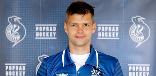 KHL sa zatiaľ nekoná, Marek Zagrapan zostáva v Tipsport lige