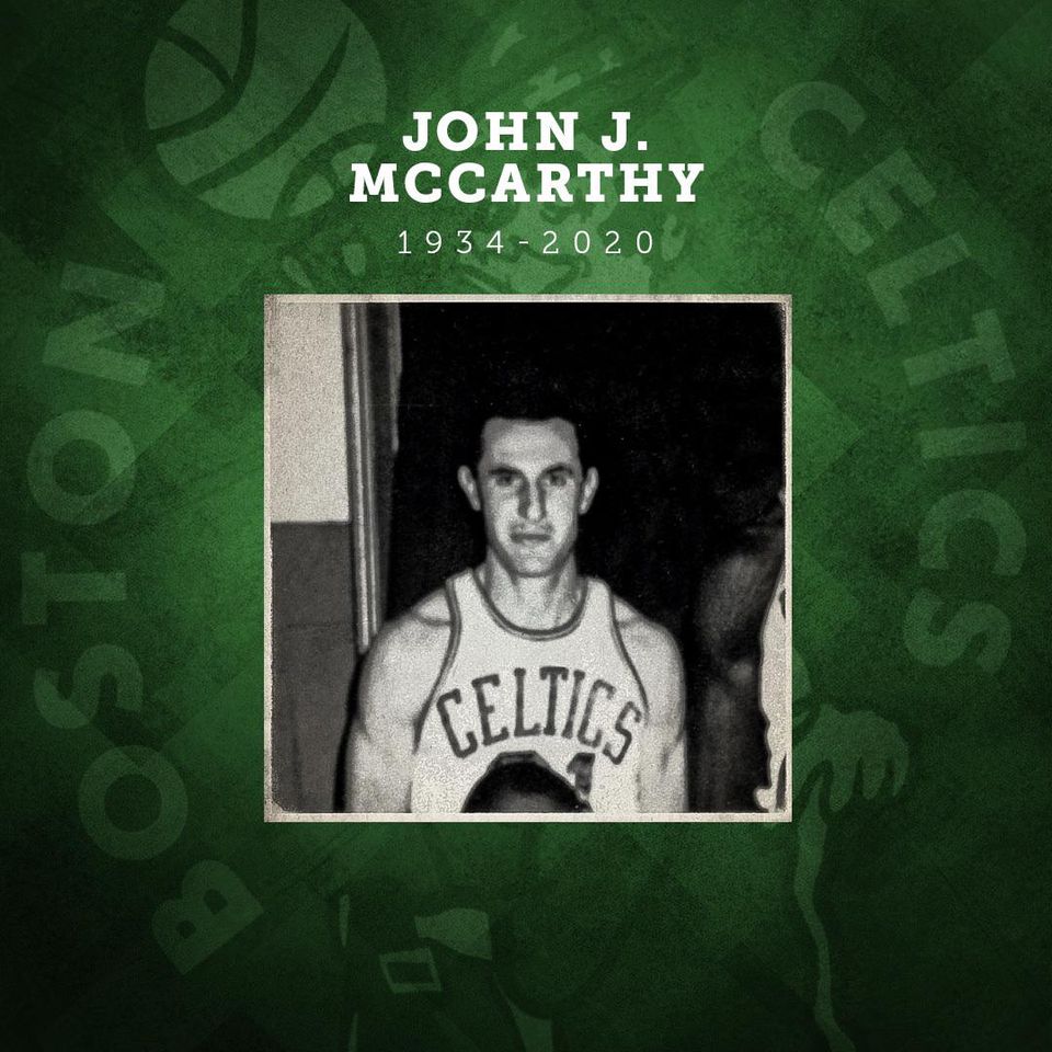 John McCarthy.