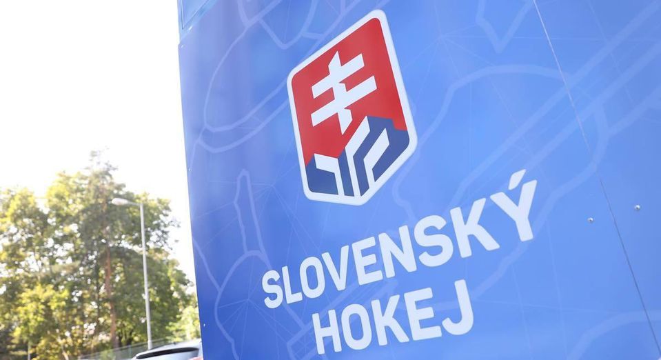 Slovenský zväz ľadového hokeja