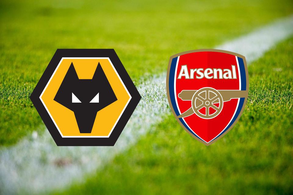 ONLINE: Wolverhampton Wanderers - Arsenal FC