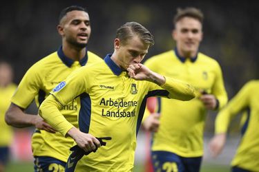 Analýza zápasu Bröndby – Sonderjyske: Hostia štvrtýkrát nezvíťazia