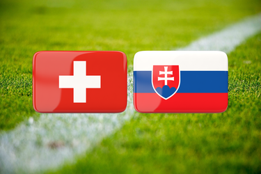 Švajčiarsko „21“ - Slovensko „21“ (kvalifikácia ME 2021)