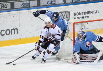 HC Slovan získal zaujímavú posilu, prichádza reprezentant Litvy