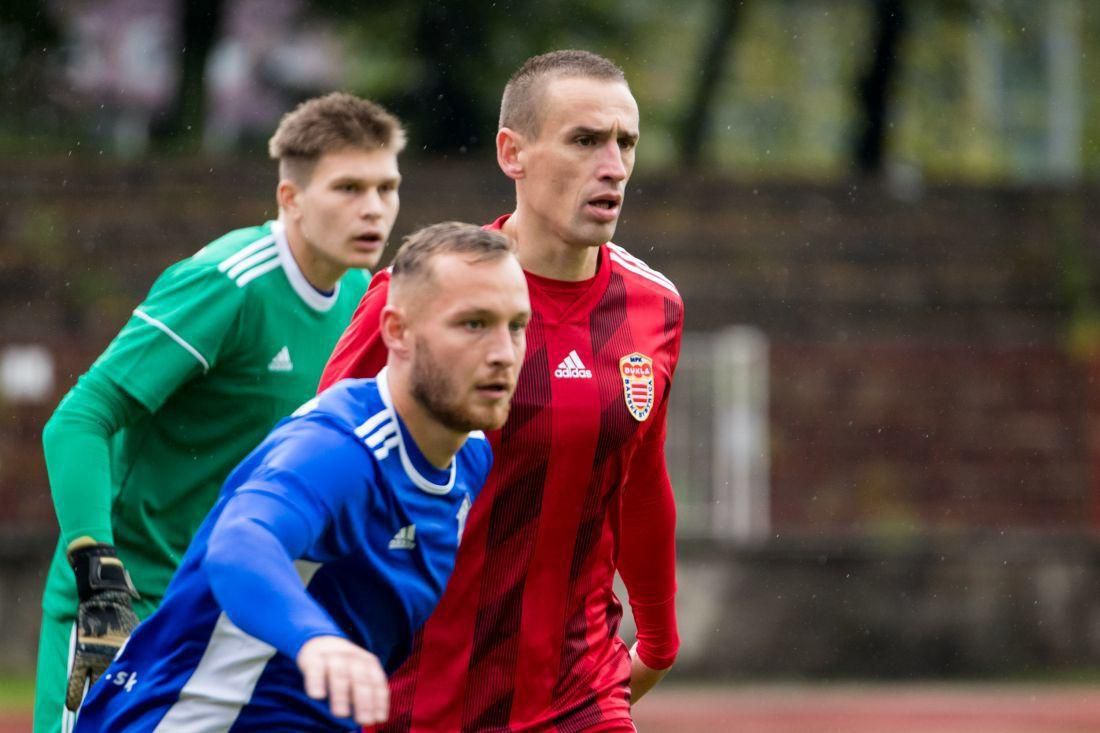 MFK Dukla Banská Bystrica - FK Dubnica nad Váhom.