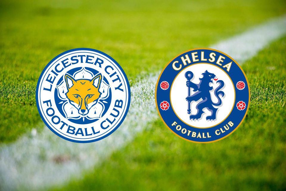 ONLINE: Leicester City - Chelsea FC.