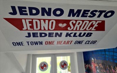 Nepríjemný incident na pôde FK Senica. Nadávky, vyhrážky a hulvátstvo