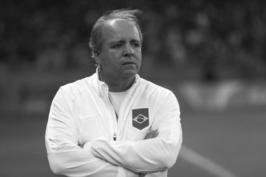 Zomrel bývalý tréner brazílskych reprezentantiek