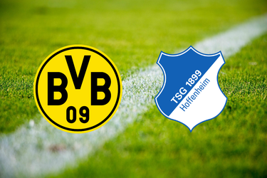 Borussia Dortmund - TSG 1899 Hoffenheim