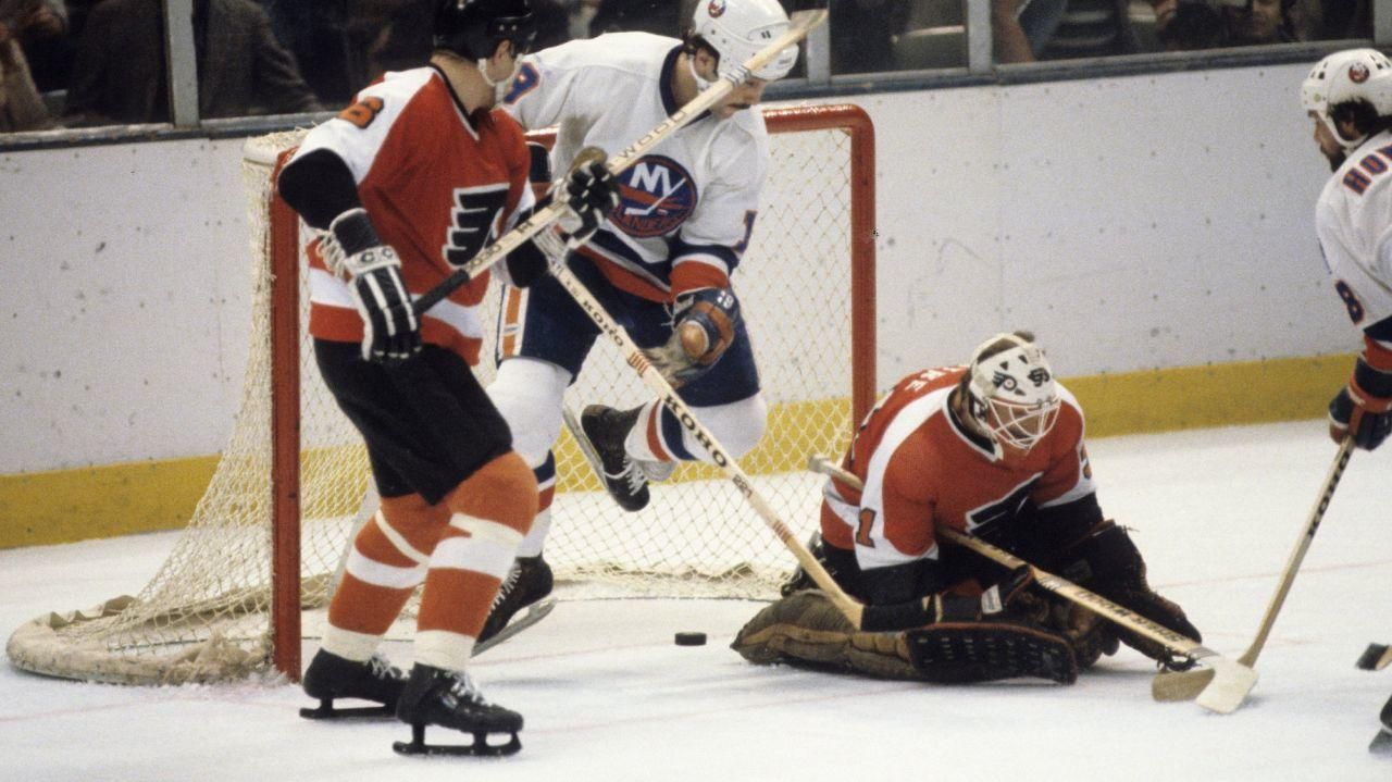 Hokejisti Flyers prehrali finále 1980 s Islanders aj pre kontroverzný ofsajd, po ktorom padol gól.