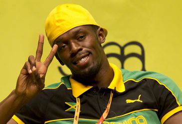 Usain Bolt absolvoval test na koronavírus, aby mohol opustiť Jamajku