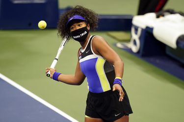 US Open: Naomi Osaková sa prebojovala do druhého kola