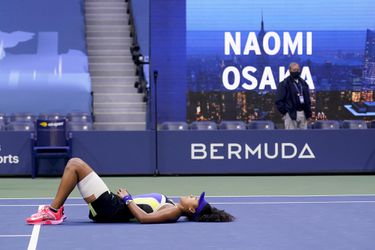US Open: Osaková triumfovala po skvelom obrate: Nechcela som prehrať za hodinu