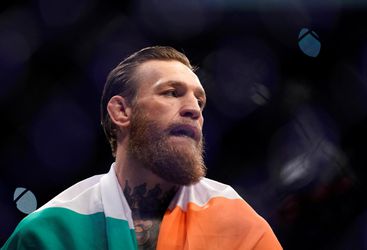 Conor McGregor opäť šokuje: Je definitívny koniec!