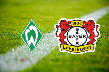 Werder Brémy - Bayer Leverkusen