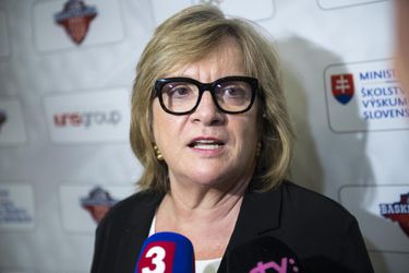 Natáliu Hejkovú zvolili za štvrtú najlepšiu trénerku Euroligy žien