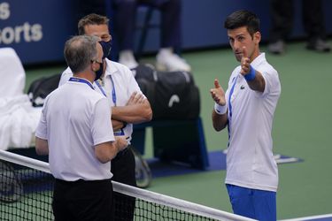 John McEnroe: Novak Djokovič bude zlý chlapec až do konca kariéry