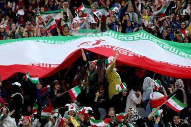 Irán sa chce voči verdiktu FIFA v kauze Wilmots odvolať na CAS
