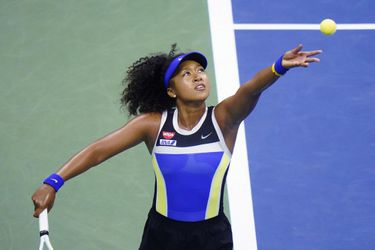US Open: Naomi Osaková sa prebojovala do semifinále