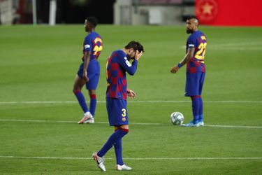 Barcelona chystá ďalšiu výmenu trénera, španielske médiá už poznajú meno nového kouča