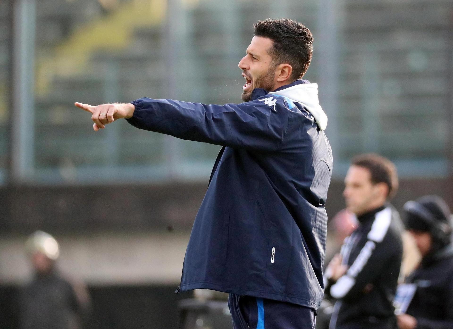 Fabio Grosso. Zdroj: SITA/AP
