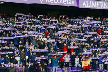 Dvojnásobný majster sveta Ronaldo povzbudil fanúšikov Valladolidu: Budeme silnejší