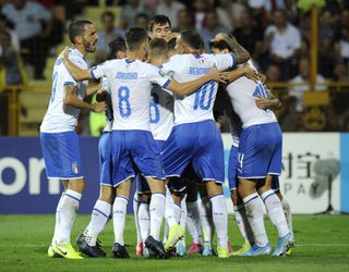 Taliansko odohrá reprezentačný zápas v Bergame, prvýkrát od roku 2006