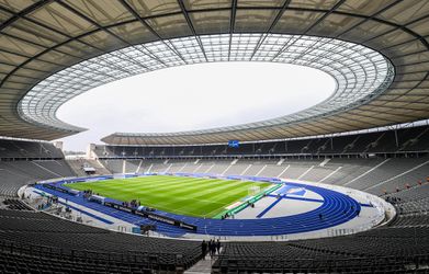 Finále Nemeckého pohára sa bude hrať aj ďalšie roky na Olympijskom štadióne v Berlíne
