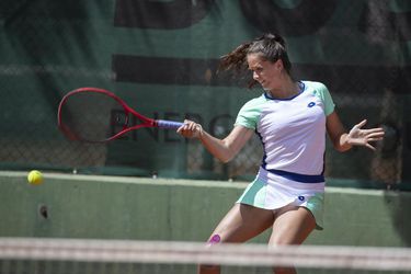 Piešťany Ladies Open: Viktória  Kužmová postúpila do štvrťfinále turnaja