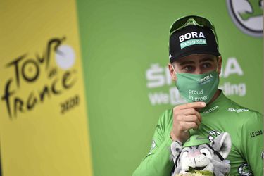 TdF: Šéf Bory predpovedá šance Petra Sagana na zelený dres: Na jeho výkonoch sa podpisuje zub času