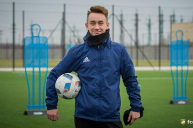 Spartak Trnava ulovil mládežníckeho reprezentanta z DAC Dunajská Streda