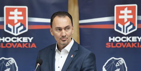 Miroslav Šatan otvorene povedal, či odstúpi z funkcie prezidenta SZĽH