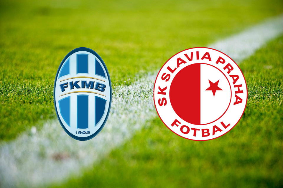 ONLINE: FK Mladá Boleslav - SK Slavia Praha
